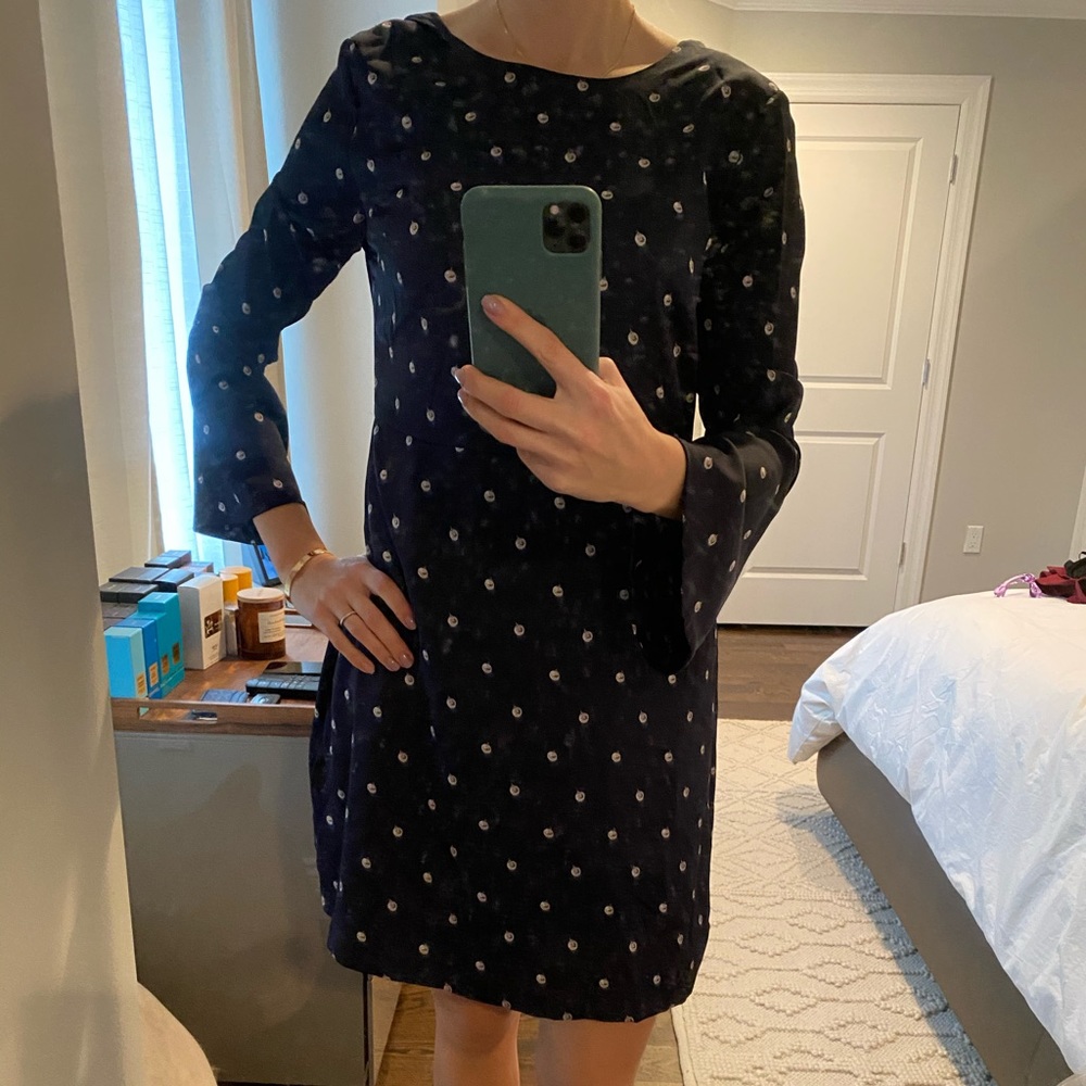 Cocktail dress